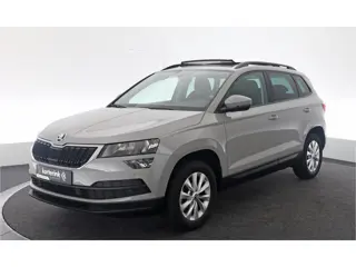 Škoda Karoq 1.5 TSI ACT Business Edition Pano, Stoelverwarming, Cruise