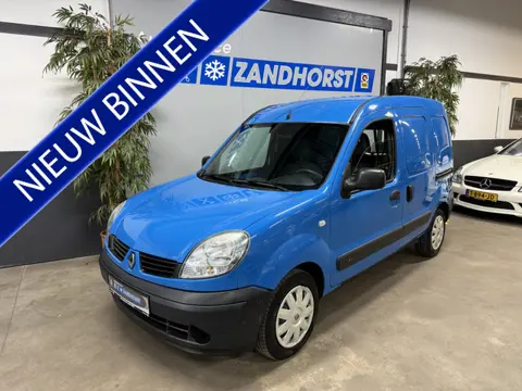 Renault Kangoo Express 1.6-16V Grand Comfort // APK tot 29-06-2027!!!