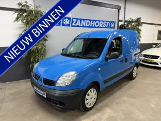Renault Kangoo Express 1.6-16V Grand Comfort // APK tot 29-06-2027!!!