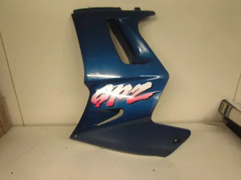LINKER ZIJKUIP Kawasaki GPZ 1100 1995 - 2000