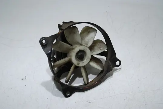 VENTILATOR Kawasaki LTD 454 1985 - 1995