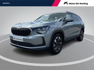 Škoda Kodiaq Business Edition Plus 1.5 TSI PHEV 150 kW / 204 PK | Trekhaak Wegklapbaar | Metallic La