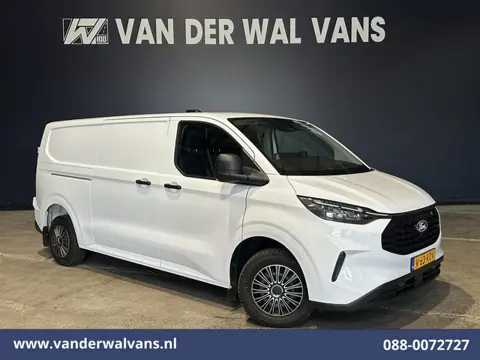 Ford Transit Custom 2.0 TDCI 136pk L2H1 Euro6 Airco | Camera | Apple Carplay | LED | Cruisecontrol A