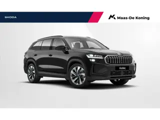 Škoda Kodiaq Business Edition Plus 1.5 TSI PHEV 150 kW / 204 PK | Sunset | Wegklapbare trekhaak | 2.