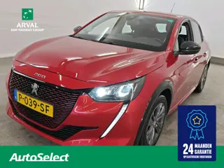 Peugeot E-208 EV 50 kWh 136pk Active Pack | SOH 90% | Connect 3D Nav | CarPlay | PDC | LED | Cruise 