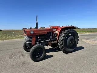 Massey Ferguson 165