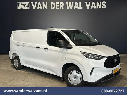 Ford Transit Custom 2.0 TDCI 136pk L2H1 Euro6 Airco | Camera | Apple Carplay | LED | Cruisecontrol |