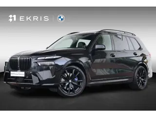 BMW X7 xDrive40d | Sport pakket Pro | Panorama Dak | Driving Assistant Professional | Harman Kardon 