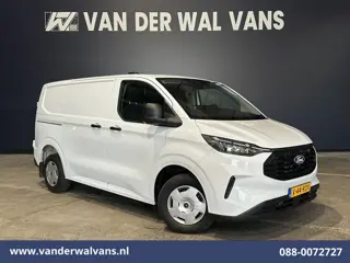 Ford Transit Custom 2.0 TDCI 136pk L1H1 Euro6 Airco | Camera | LED | Apple Carplay | Cruisecontrol A