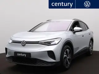 Volkswagen ID.4 Pure Business 52 kWh | ACC | Camera | Navi | Stoelverwarming |