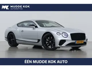 Bentley Continental GT 6.0 W12 First Edition | Luchtvering | Bang&Olufsen | 360° Camera | Massage | 