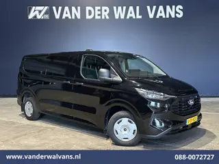 Ford Transit Custom 2.0 TDCI 136pk L2H1 Euro6 Airco | Camera | Navigatie | LED | Apple Carplay | Ada