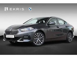 BMW 2-serie Gran Coupé 218i Business Edition | Luxury Line | Stuur & Stoel Verwarming | Active cruis
