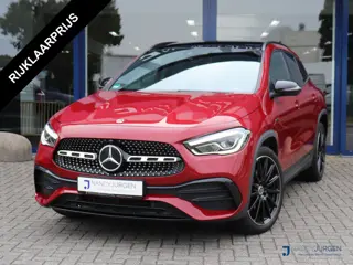 Mercedes-Benz GLA 250 e Business| AMG | 8G Aut. | Night Pakket | Elektr. Panodak | Memory Pakket | A