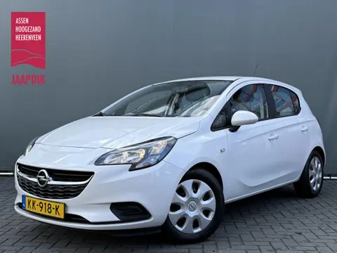 Opel Corsa BJW 2016 1.4 90 PK Edition TREKHAAK | AIRCO | RADIO | AUX |
