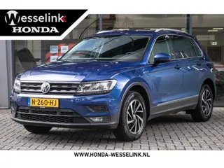 Volkswagen Tiguan 2.0 TSI 4Motion Highline Business R - Apple carpl./Android | Camera