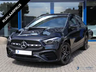 Mercedes-Benz GLA 250 e AMG | Star Edition | Night Pakket | Elektr. Pano Dak | Memory Pakket | Burme
