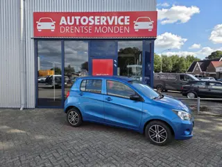 Suzuki Celerio 1.0 Economy | AIRCO (bj 2015)