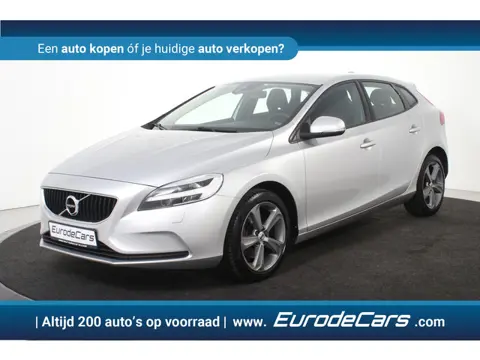 Volvo V40 2.0 T3 Nordic+ *Leer*Navigatie*Stoelverwarming*Trekhaak*