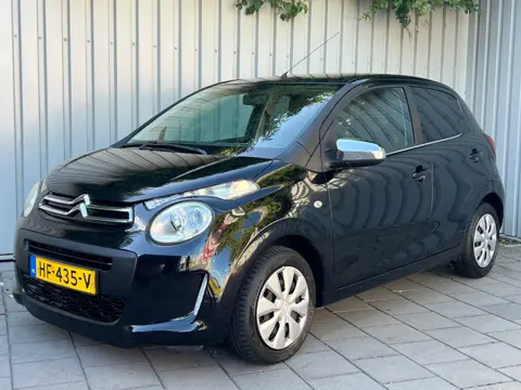 Citroen C1 1.0 e-VTi Style Edition|88000KM|Airco|
