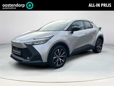 Toyota C-HR 1.8 Hybrid 140 Dynamic