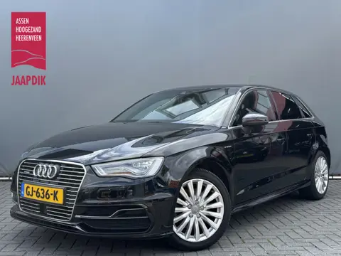 Audi A3 Sportback BWJ 2015 1.4 e-tron PHEV 225 PK Attraction Pro Line plus TREKHAAK | FULL LED | ADA