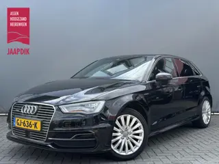 Audi A3 Sportback BWJ 2015 1.4 e-tron PHEV 225 PK Attraction Pro Line plus TREKHAAK | FULL LED | ADA
