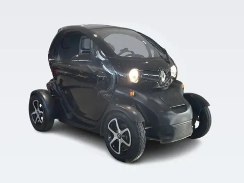 Renault Twizy Intens 45KM. l SCOOTER RIJBEWIJS l 2 ZITPLAATSEN l WEINIG KILOMETERS l AL VANAF 16 JAR