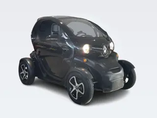 Renault Twizy Intens 45KM. l SCOOTER RIJBEWIJS l 2 ZITPLAATSEN l WEINIG KILOMETERS l AL VANAF 16 JAR