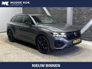 Volkswagen Touareg 3.0 TSi 4MOTION R | Luchtvering | Panoramadak | Dynaudio | 360° Camera | Head-Up 