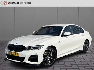 BMW 3-serie 320e Business Edition Plus | M-Sport | M-Performance | Laser | Leder | Stoelverw.