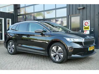Škoda Enyaq iV 80 Business Edition Plus | Head-Up | Carplay | Camera | Clima | Memory