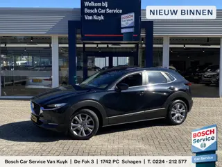 Mazda CX-30 2.0 e-SkyActiv-X M Hybrid Exclusive-line / NL-Auto! / 1e Eigenaar! / 34.000 km / 184 PK 