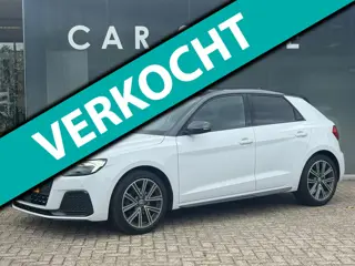 Audi A1 Sportback 30 TFSI S-Tronic S-Line Navi|Carplay|Camera