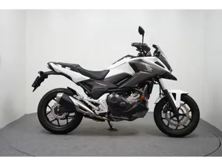 Honda NC 750 XA (bj 2020)