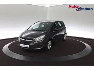 Opel Meriva 1.4 Cosmo
