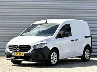 Mercedes-Benz Citan 110 CDI L1 Pro 2x schuifdeur|Camera|Navi|Cruise