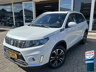 Suzuki Vitara 1.0 Boosterjet Stijl | Afn. trekhaak | Pano | Keyless | Adapt. Cruise | PDC incl. Came
