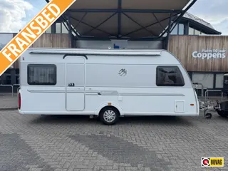 Knaus Sudwind 500 FU 2010 Mover,Tent,Luifel!!!