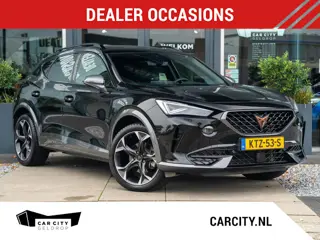 Cupra Formentor 1.4 TSI eHybrid 204pk PHEV Adrenaline I BEATS I Full Link I Side Assist