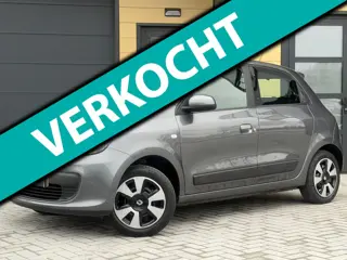 Renault Twingo 1.0 SCe Collection - Airco - LED - OrigNL - NAP