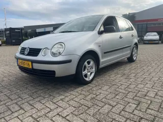 Volkswagen Polo 1.2 airco nette auto