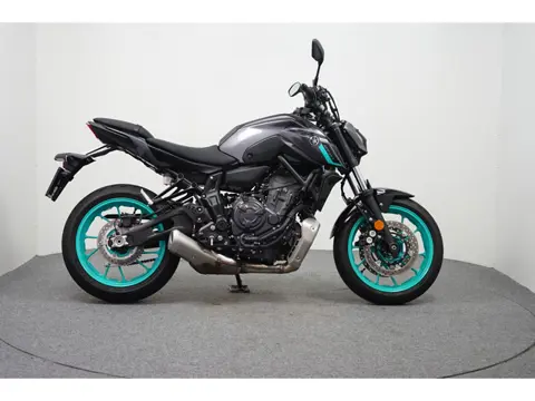 Yamaha MT-07 ABS (bj 2024)