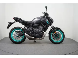 Yamaha MT-07 ABS (bj 2024)