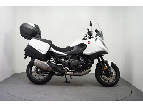 Honda NT 1100 (bj 2022)