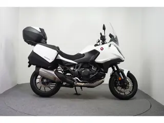 Honda NT 1100 (bj 2022)
