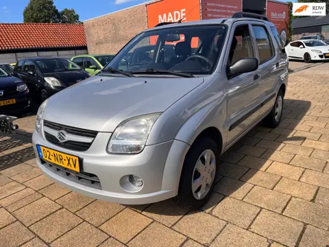 Suzuki Ignis 1.3-16V GLS / 100.000 km nieuwe apk