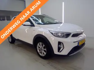 Kia Stonic 1.0 T-GDi MHEV DynamicLine CRUISE | AIRCO | LMV | CAMERA