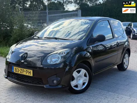 Renault Twingo 1.2-16V Dynamique Airco Elek.pakket, Met.lak