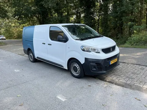 Peugeot Expert 231S2.0BlueHDI120Pre (bj 2018)